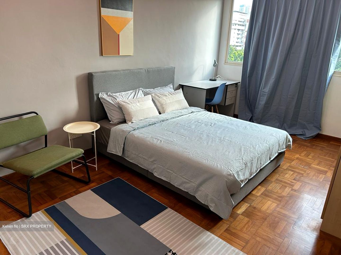 St. Michael's Condominium (D12), Apartment #581763641